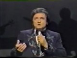 Johnny Cash - Ghost Riders In The Sky