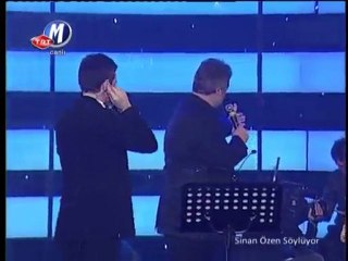 sinan özen yeni 2011