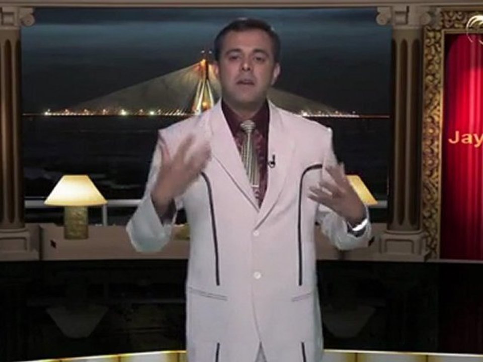 Comedy Show Jay Hind! Episode 144 : Saving Private Comedy