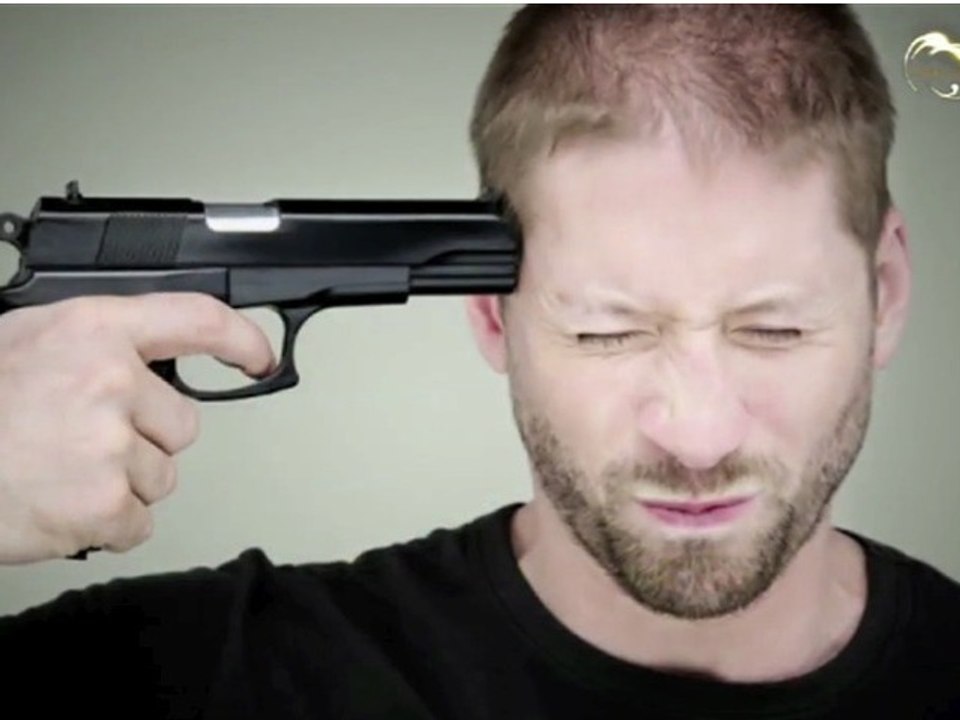 Comedy Show Jay Hind! LNN - Twitter Suicides