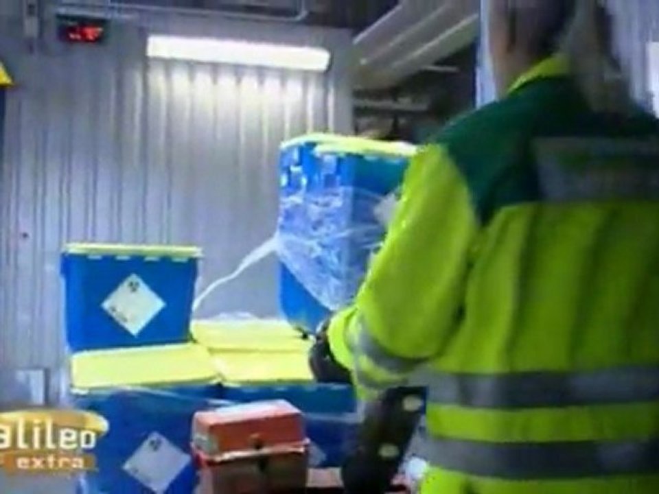 Galileo Extra - Odcinek 13 - TV4