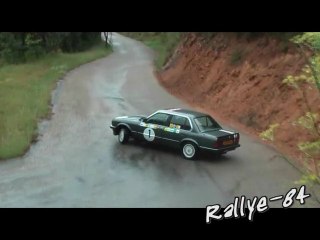 Course de côte de Propiac 2011