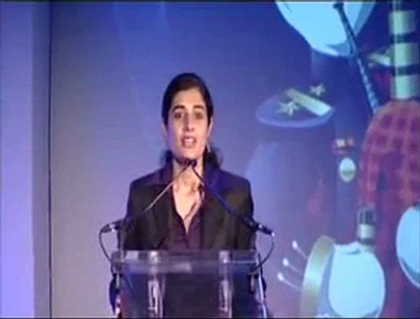 ⁣Showtime Events Video - Finacle Conclave Best International Event