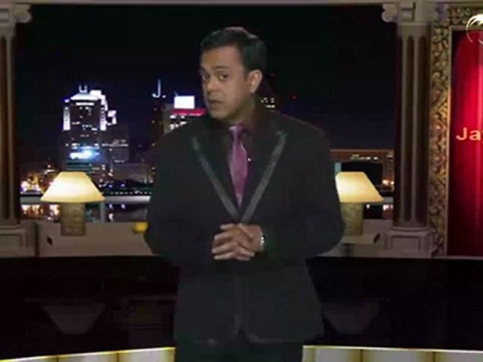 Comedy Show Jay Hind! Episode 143 : Disgusting Things