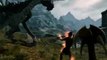 Elder Scrolls V - Interview de Todd Howard + gameplay