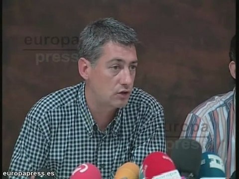 Bildu no cree que la propuesta de PNV prospere