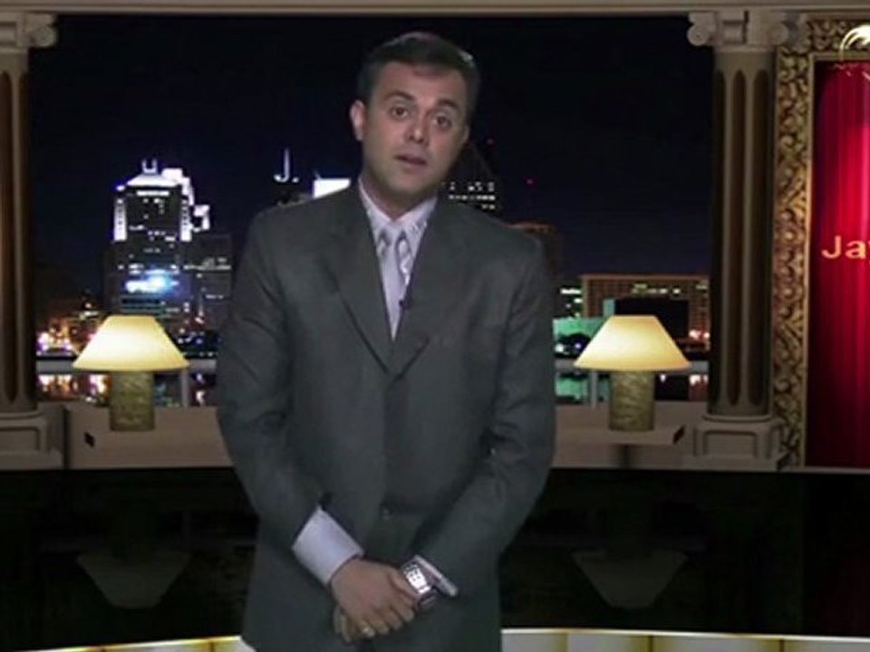 Comedy Show Jay Hind! According To Idiots