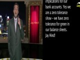 Comedy Show Jay Hind! Explicit Nira Radia MMS
