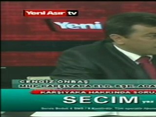 CENGİZ ÖNBAŞ. VİDEO1...KARŞIYAKA BELEDİYE BAŞKAN ADAYI...