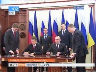 Russia-Ucraina, nuove schermaglie su prezzo gas