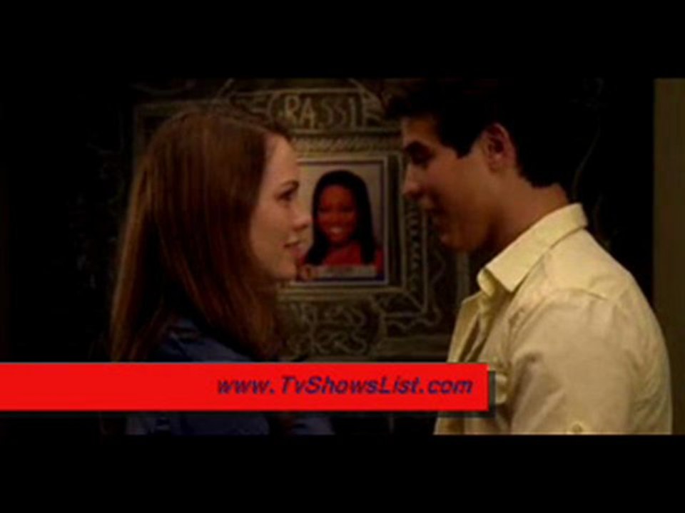 Degrassi:The Next Generations Season 11 Episode 27 'Take a Bow - Part 2'