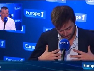 Walter jaloux de Thomas Voeckler ?