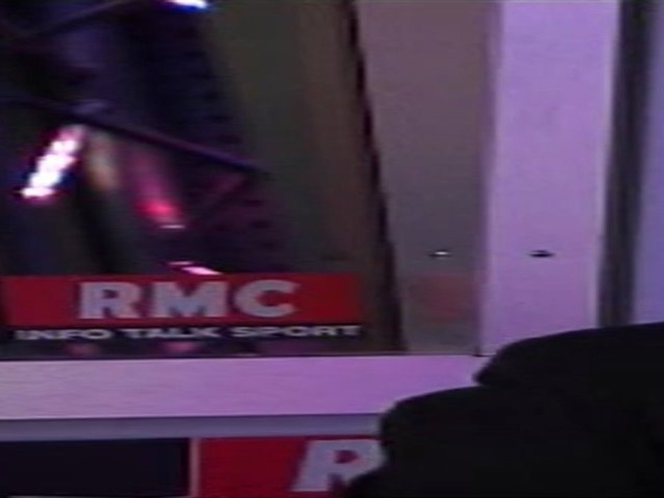 "Des affaires sur la vie privée de DSK étaient prêtes à sortir !" Gérard Davet - Fabrice Lhomme