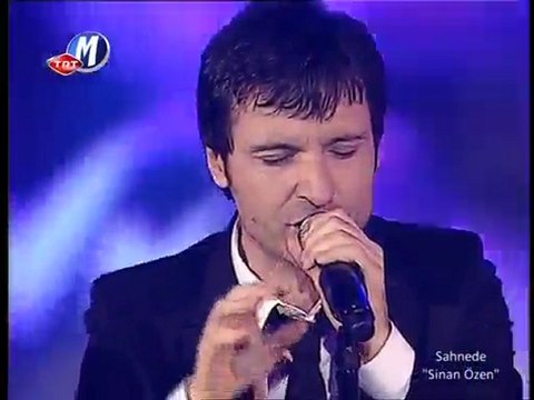sinan özen canım yandı yeni 2010