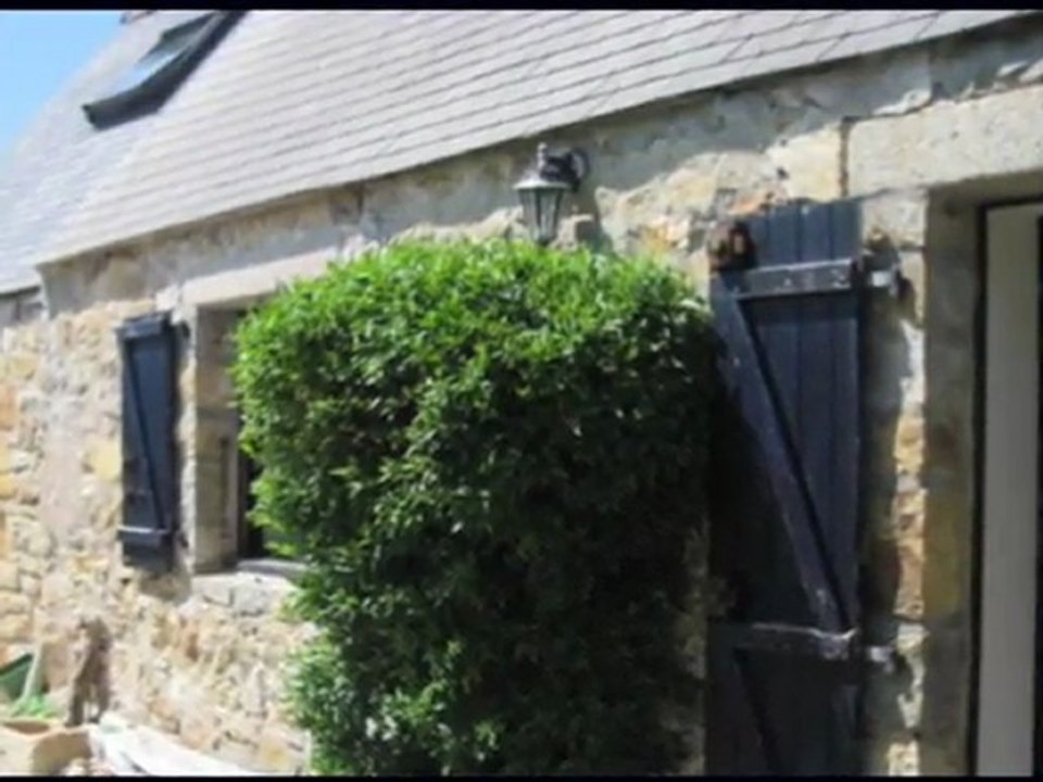 Achat Vente Maison CROZON MORGAT 29160 - 80 m2