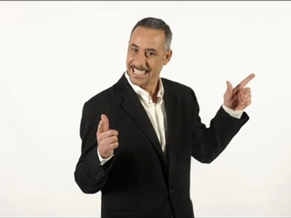 ABDELKADER SECTEUR - LE FOOT