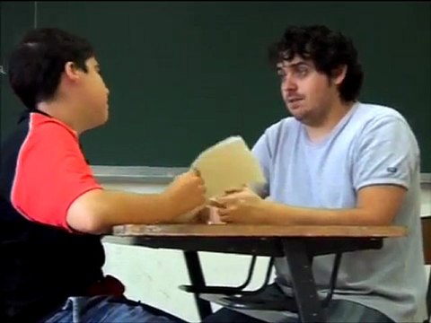 Les Classes Relais au Collège d'Alès