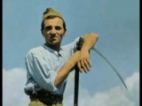 L'amour et la guerre - Charles Aznavour