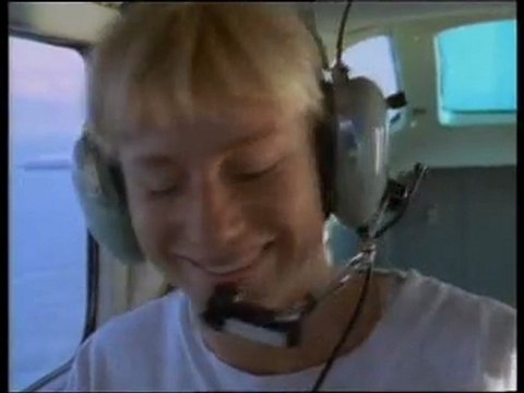 Υπερκινητικός Δάσκαλος~Όρκα~Παλιά γνώριμη