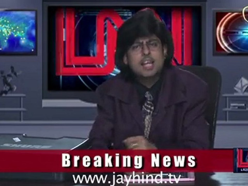 LNN Wiki Leaks 2010 Top 10 Leaks