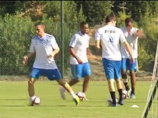 Lille s'offre Joe Cole !