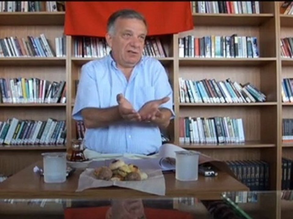 Yakup Koçal Rüşvet İddiaları Şok Açıklamalar(part6)