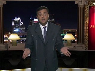 Comedy Show Jay Hind! Episode 139 : Final Frontier of Comedy