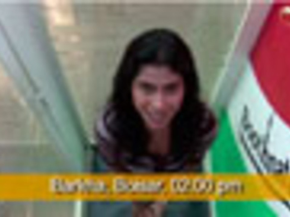 Boothnath -- Random Angry People