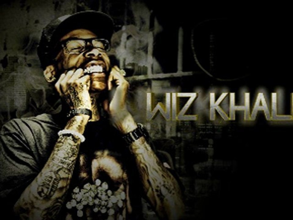 Wiz Khalifa - Lick her Lollipop ( Prod. by Big FL Beatz )