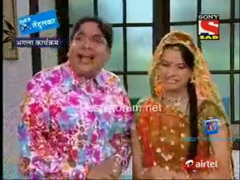 Sajan Re Jhoot Mat Bolo - !st September 2011 pt4