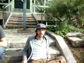 Declencheur 2011/2012 - Cielo Drive