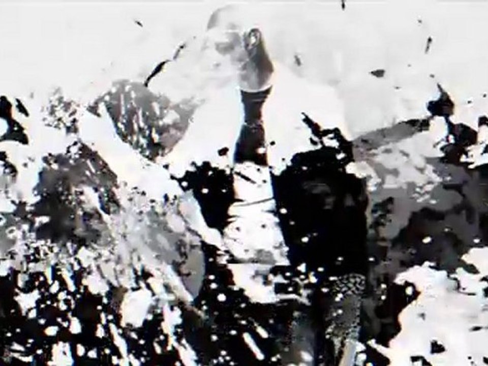 LE KRIMO - AU DELÀ DES APPARENCES - Clip Officiel