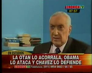 PERFIL DE MUAMMAR EL GADHAFI Y BALANCE DE LA REVOLUCIÓN DE LA GRAN JAMAHIRIYA