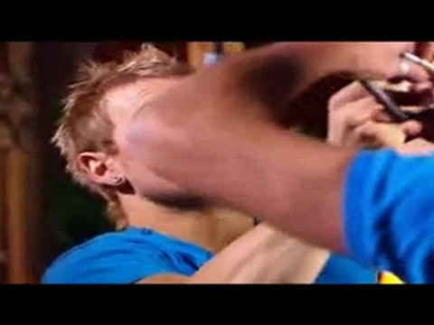 The Renovators Aus - Episode # 32 / Part 2