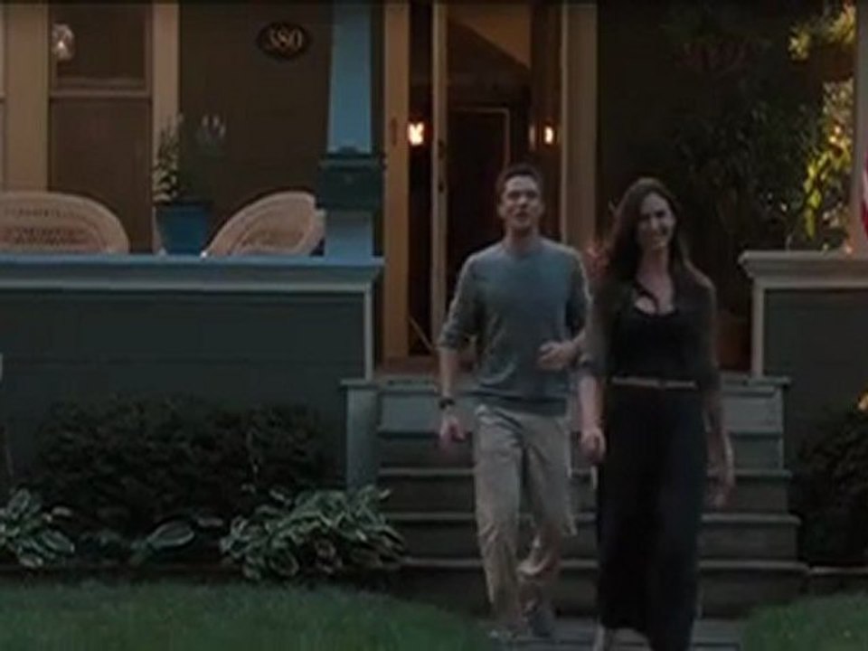 The Double - Bande Annonce [VO HD]