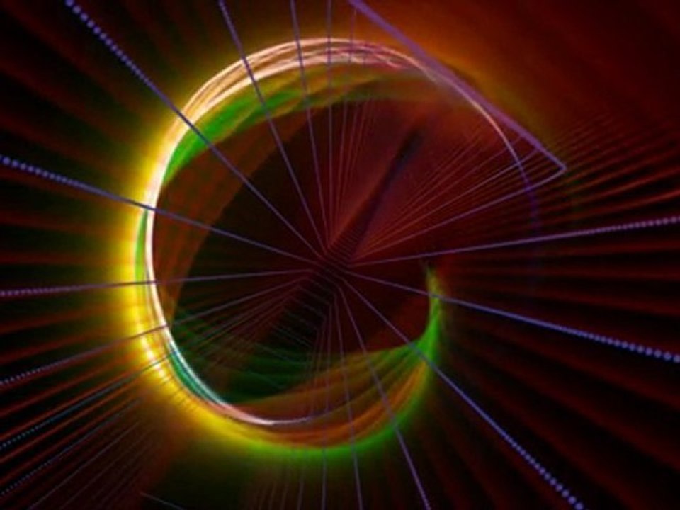 3D stroke plug trapcode