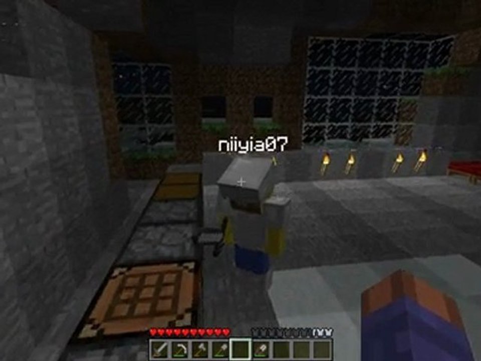Life 2 Cube Ep2