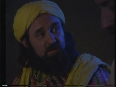 veysel karani - peygamber aşkı