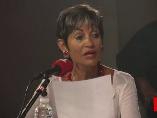 A la Bonne Heure du 01 septembre 2011 : La chronique d'Isabelle Morini-Bosc