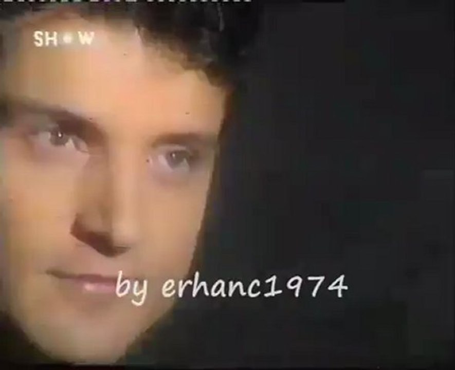 sinan özen öpsene beni yeni 2011