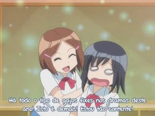 [Otakuvpr] Motira-san wa Mukuchi 02 [480p] [Hardsub] [96473B82]