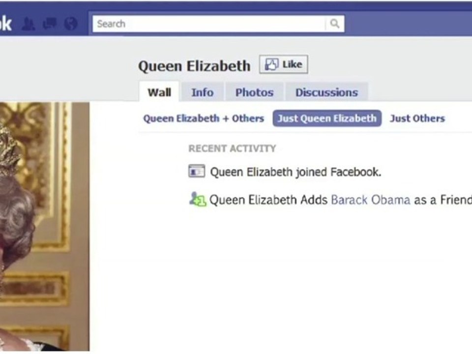 Comedy Show Jay Hind! Facebook Queen