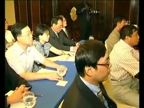 Cameroun Election Présidentille 2011 Paul Biya Chine 2