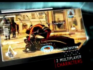 Assassin's Creed Revelations: Animus edition encyclopedia