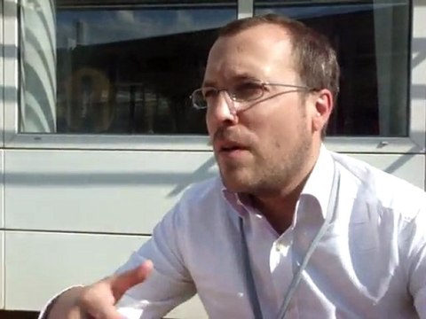 Entretien avec Nicolas Rossignol, journaliste et consultant aux UE du MEDEF