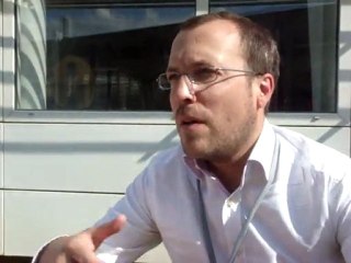 Entretien avec Nicolas Rossignol, journaliste et consultant aux UE du MEDEF