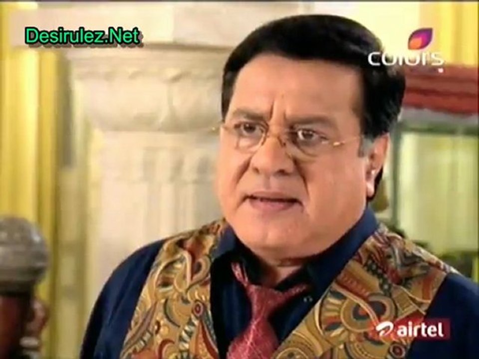 Hamari Saas Leela - 1st September 2011 - Part1