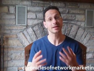 CNM - Do your MLM team calls make you feel inadequate???