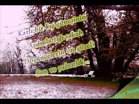 ibrahim sadri & arzu şahin(öylesine sevmiştim & kömür gözlüm)