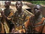 D-Tenus Groupe Rappeurs Burkinabé - BFA Variété Internationale Distribution